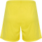 hummel Essential Shorts Damen 5269 - blazing yellow XS