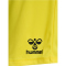 hummel Essential Shorts Damen 5269 - blazing yellow S