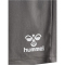hummel Essential Shorts Damen 2350 - steel gray XS