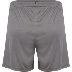 hummel Essential Shorts Damen 2350 - steel gray S
