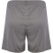 hummel Essential Shorts Damen 2350 - steel gray S