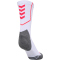 hummel hmlPRO Trainingssocken 9232 - white/diva pink 27-30