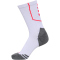 hummel hmlPRO Trainingssocken 9232 - white/diva pink 27-30
