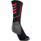 hummel hmlPRO Trainingssocken 2842 - black/diva pink 27-30