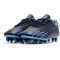 hummel Top Star LC FG Fußballschuhe Kinder 7381 - dark navy 32
