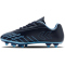 hummel Top Star LC FG Fußballschuhe Kinder 7381 - dark navy 32