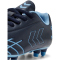 hummel Top Star LC FG Fußballschuhe Kinder 7381 - dark navy 34