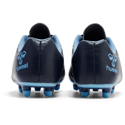 hummel Top Star LC FG Fußballschuhe Kinder 7381 - dark navy 36