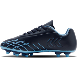hummel Top Star LC FG Fußballschuhe Kinder 7381 - dark navy 36
