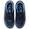 hummel Top Star LC FG Fußballschuhe Kinder 7381 - dark navy 36