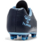 hummel Top Star LC FG Fußballschuhe Kinder 7381 - dark navy 38