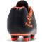 hummel Top Star LC FG Fußballschuhe Kinder 4127 - nasturtium 35