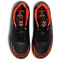 hummel Top Star LC FG Fußballschuhe Kinder 4127 - nasturtium 36