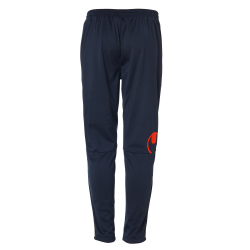 uhlsport Score Track Trainingsanzug Marine/Fluo Rot L