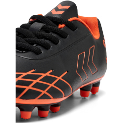 hummel Top Star LC FG Fußballschuhe Kinder 4127 - nasturtium 37