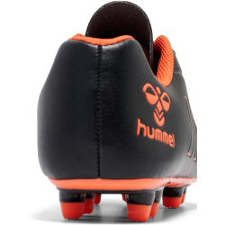 hummel Top Star LC FG Fußballschuhe Kinder 4127 - nasturtium 37