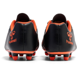 hummel Top Star LC FG Fußballschuhe Kinder 4127 - nasturtium 37