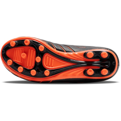 hummel Top Star LC FG Fußballschuhe Kinder 4127 - nasturtium 37