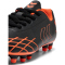 hummel Top Star LC FG Fußballschuhe Kinder 4127 - nasturtium 37