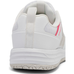 hummel PIII Power Play Pro LC Hallenschuhe Kinder 9144 - white/pink 33