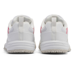 hummel PIII Power Play Pro LC Hallenschuhe Kinder 9144 - white/pink 33