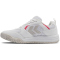 hummel PIII Power Play Pro LC Hallenschuhe Kinder 9144 - white/pink 33