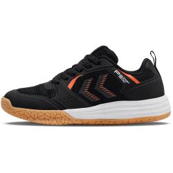 hummel PIII Power Play Pro LC Hallenschuhe Kinder 2267 - anthracite 33