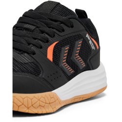 hummel PIII Power Play Pro LC Hallenschuhe Kinder 2267 - anthracite 33