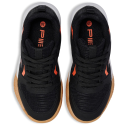 hummel PIII Power Play Pro LC Hallenschuhe Kinder 2267 - anthracite 33