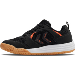 hummel PIII Power Play Pro LC Hallenschuhe Kinder 2267 - anthracite 33