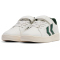 hummel Derby Court Sneaker Kinder 6195 - dark green 36