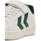 hummel Derby Court Sneaker Kinder 6195 - dark green 36