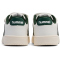 hummel Derby Court Sneaker Kinder 6195 - dark green 36