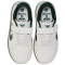 hummel Derby Court Sneaker Kinder 6195 - dark green 36