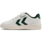 hummel Derby Court Sneaker Kinder 6195 - dark green 36