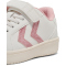 hummel Derby Court Sneaker Kinder 3368 - bridal rose 32