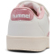 hummel Derby Court Sneaker Kinder 3368 - bridal rose 32