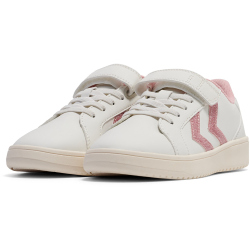 hummel Derby Court Sneaker Kinder 3368 - bridal rose 36