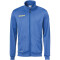 uhlsport Score Track Trainingsanzug Azurblau/Limonengelb S