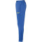 uhlsport Score Track Trainingsanzug Azurblau/Limonengelb S