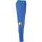 uhlsport Score Track Trainingsanzug Azurblau/Limonengelb S