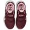 hummel Turbo Run Laufschuhe 1.0 Kinder 3430 - windsor wine 31