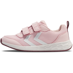 hummel Turbo Run Laufschuhe 1.0 Kinder 3333 - pale lilac 33