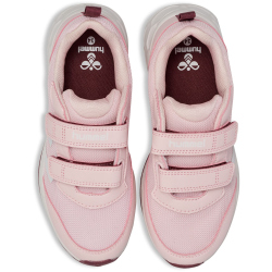 hummel Turbo Run Laufschuhe 1.0 Kinder 3333 - pale lilac 33