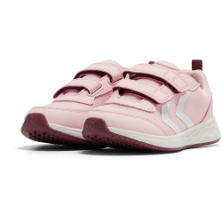 hummel Turbo Run Laufschuhe 1.0 Kinder 3333 - pale lilac 38