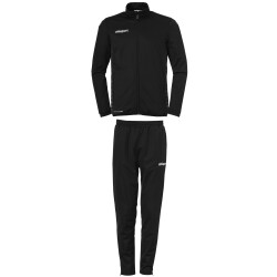 uhlsport Score Classic Trainingsanzug schwarz/weiss 116