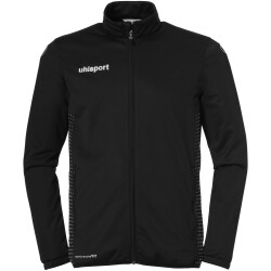 uhlsport Score Classic Trainingsanzug schwarz/weiss 116