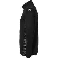 uhlsport Score Classic Trainingsanzug schwarz/weiss 116