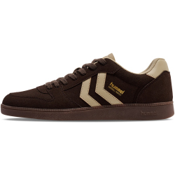 hummel Handball Perfekt CL Sneaker 8071 - java 36