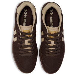 hummel Handball Perfekt CL Sneaker 8071 - java 36
